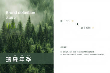 瑞森年华：重新定义中老年用品店