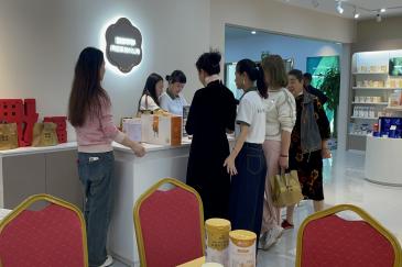 全场景・新范式：瑞森年华引领新中老年品质生活从概念走向现实