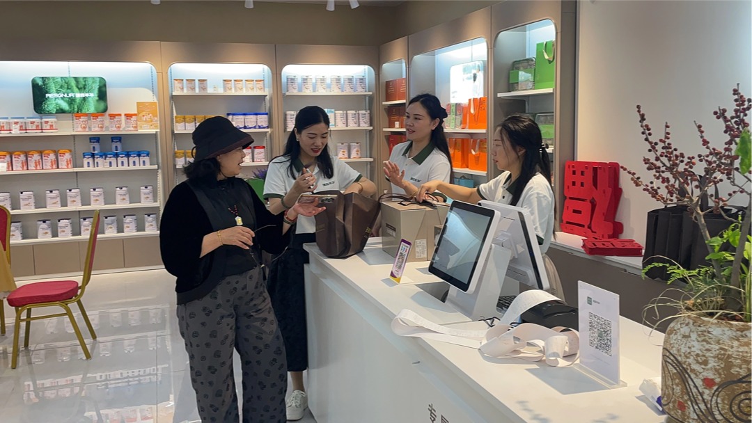 2026银发经济入局攻略：不融资、不烧钱，从一家小店开始  